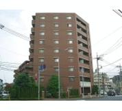 ジェイグラン朝霞台