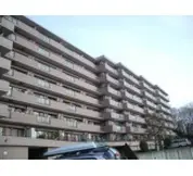 ライオンズガーデン日吉台