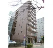 朝日パリオ新横浜