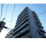 シエリア京橋ウエスト