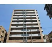 大阪イーストガーデンズタワー