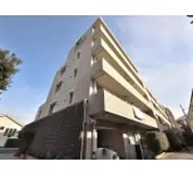 コスモ市ヶ谷北町