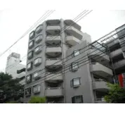 サンクタススクエア品川