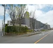 コスモザパークス清瀬の森