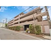 向ヶ丘遊園東パークホームズ