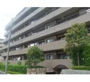 市が尾パークホームズ弐番館
