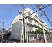 クリオ武蔵境ザ・クラシック