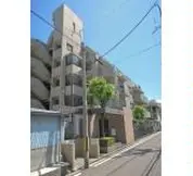 ロイヤルシティ阿倍野