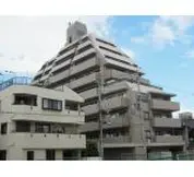 ロイヤルシティ阿倍野