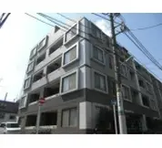 ライオンズガーデン不動前