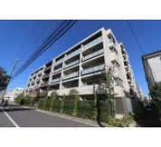 コープ野村梶が谷ヒルズ
