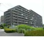 ダイアパレス鶴川緑山　花水木の杜