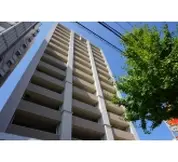 ライオンズタワー神戸元町
