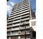 プラウド南堀江