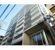 西長堀パークホームズ