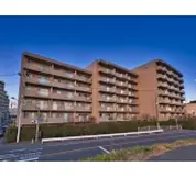 パークホームズ馬込