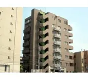 オーベル代々木公園