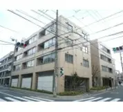 ワールドパレス武蔵小山II