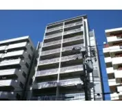 テラスハウスヴィップ長者丸