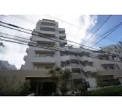 ライオンズタワー神戸旧居留地