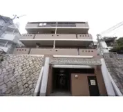 ライオンズマンション生田川東