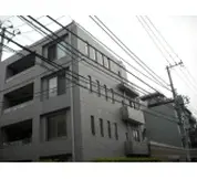 プラウド大井ゼームス坂