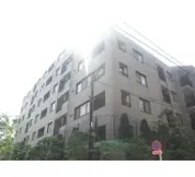 ロイヤルパレス大崎