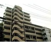 リーフィアレジデンス町田