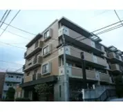 東急ドエルアルス多摩川イーストサイド