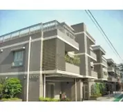 朝日マンション御殿山