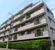 アーデル武蔵浦和ファシーノ