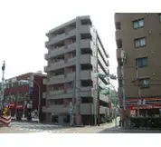 ベルジェンド横濱桜木町グランヴィスタ