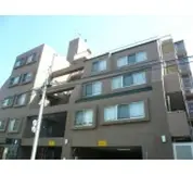 リビオ目黒リバーサウス