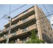 ナイスブライトピア多摩川