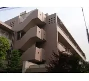 プラウド新宿中落合