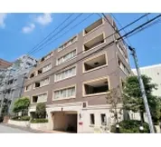 カーサフェリス目黒洗足