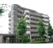 ライオンズマンション町田中町第2