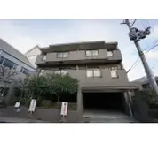 カーサ神戸下山手