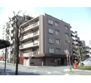 トーカンマンション南柏ガーデンヒルズ