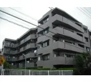 大森北パークホームズ