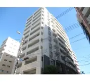グランスイート天王寺舟橋タワー