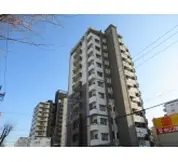 コスモシティ森林公園壱番館