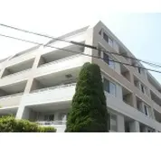 ガーデンホーム品川シーサイド