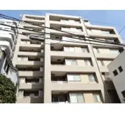 ラグジュアリーアパートメント品川シーサイド