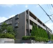 ライオンズガーデンひばりが丘学園町