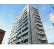 パークホームズ鶴川