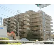 横浜三ツ境南パークホームズ