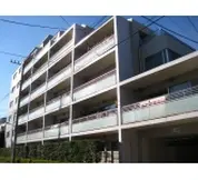 グランイーグル多摩川スカイビュー