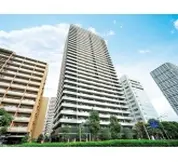 高輪4丁目パークマンション
