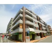 ライオンズマンション三ツ境第2